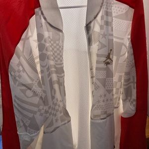 Jordan Flight Jacket